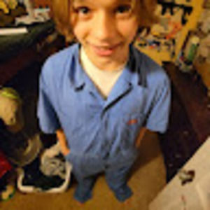 Meet your Posher, Samuel